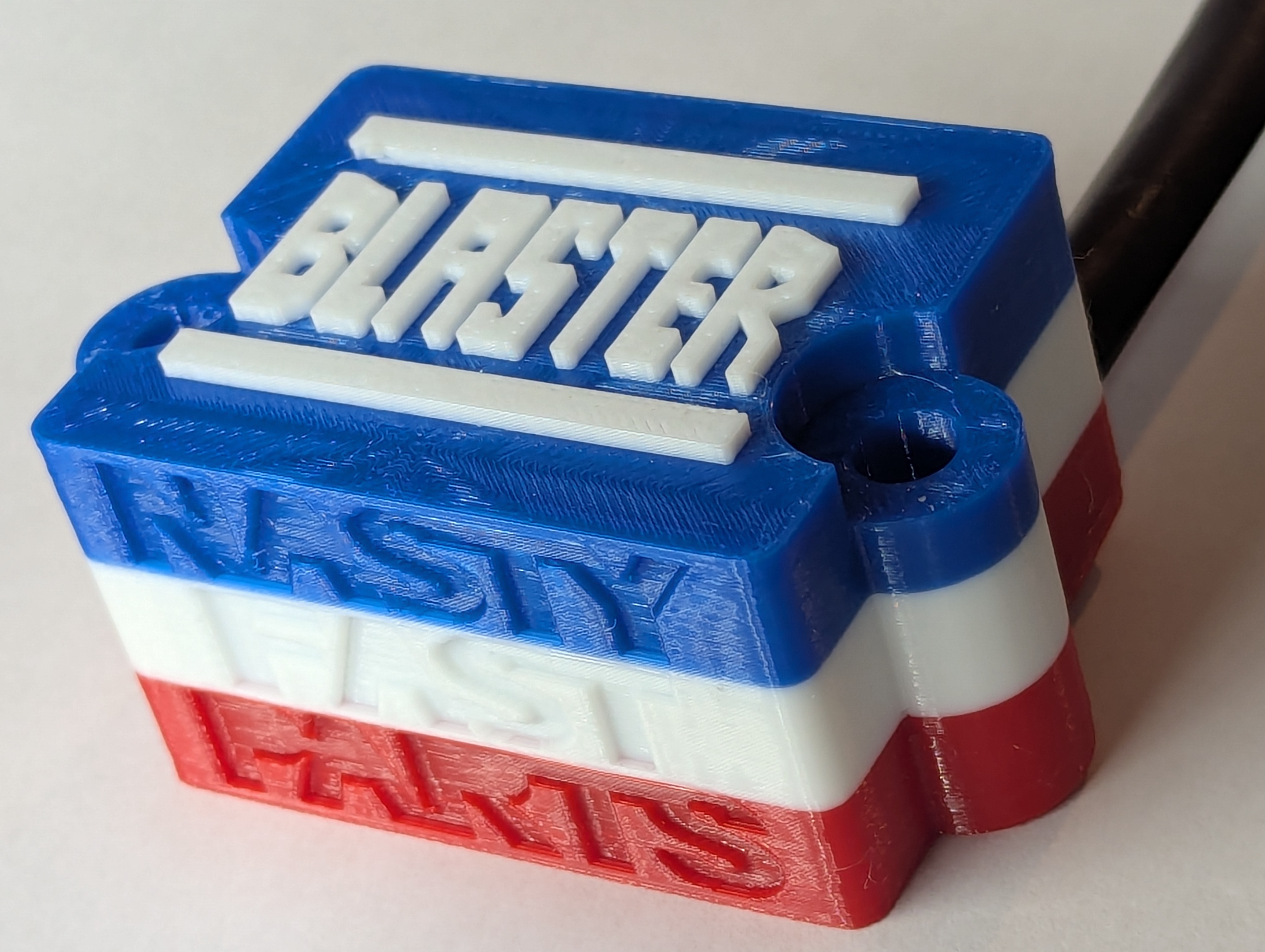 Blaster ProTune CDI Image